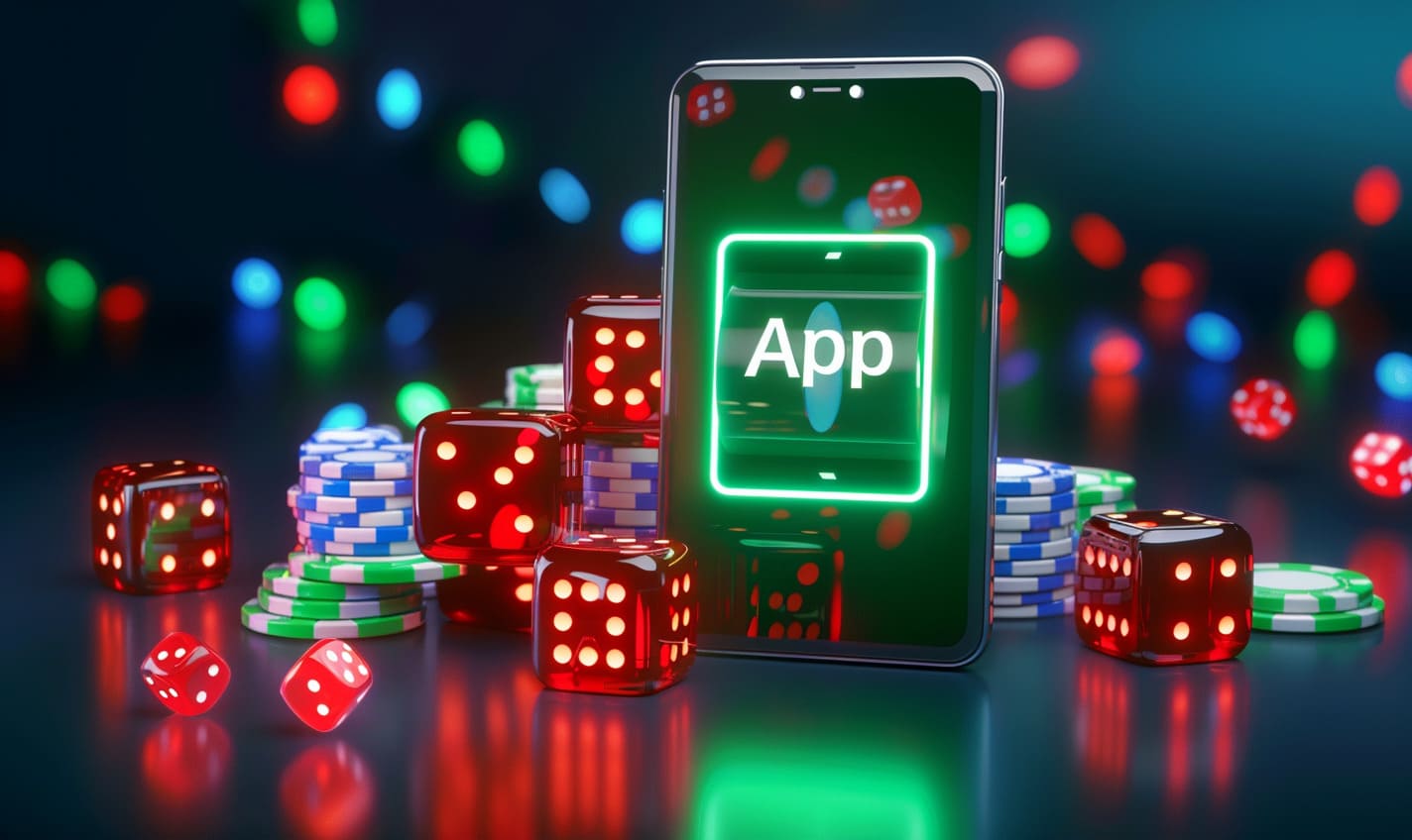 Download 2J.BET Apk