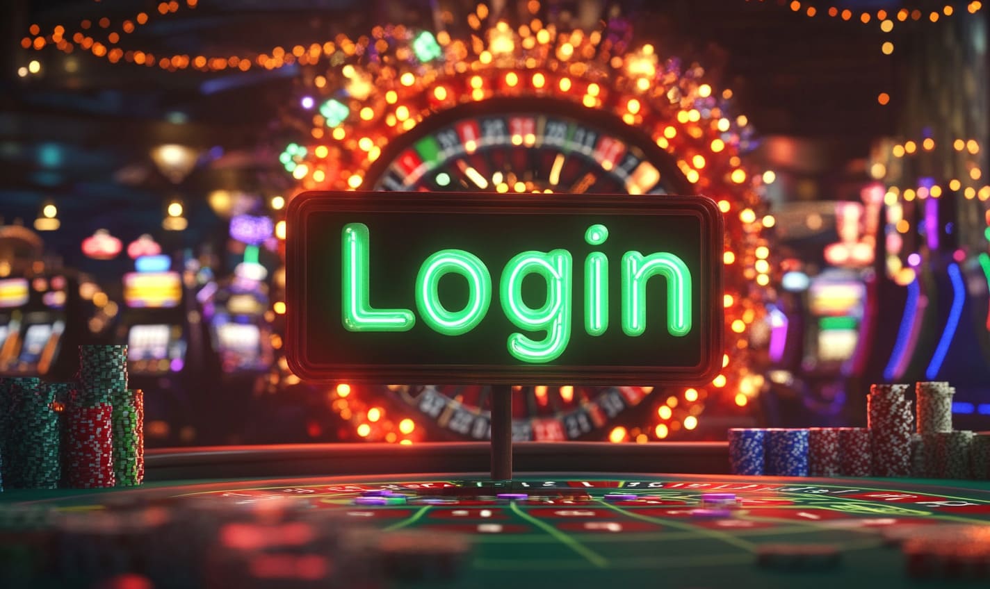 2J.BET: Quick Registration and Login with Registration Bonus